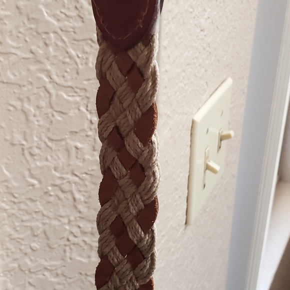 2 belts - Picture 2 of 3